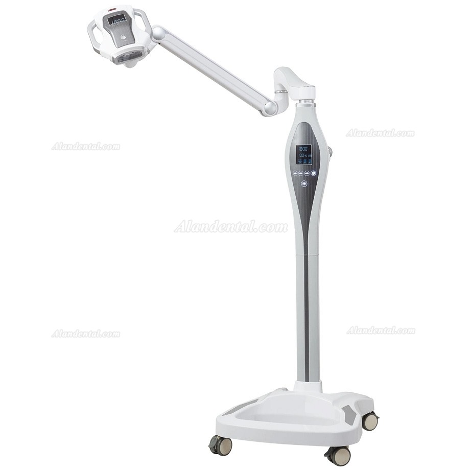 Saab M218 LED Teeth Whitening Lamp Machine Dental Whitening Accelerator